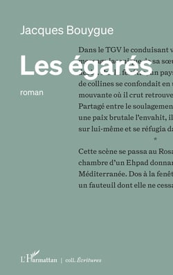 Les égarés