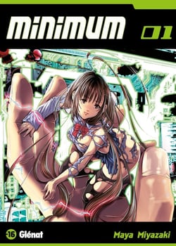 Minimum Tome 1