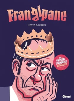 Frangipane