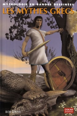 Les mythes grecs