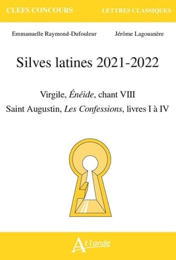 Silves latines 2021-2022 (édition 2021/2022)