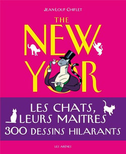 The New Yorker : L'Humour Des Chats
