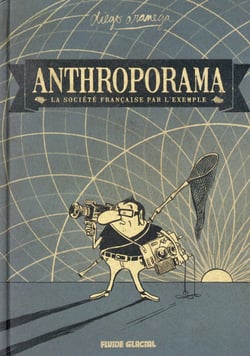 Anthroporama - la société française par l'exemple