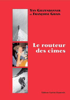 Le routeur des cimes