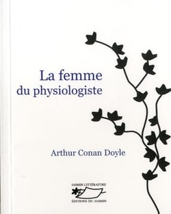 La femme du physiologiste