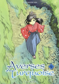 AVERSES TURQUOISES T04