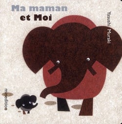 Ma maman et moi