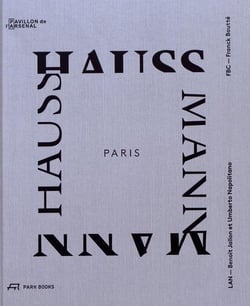 Paris Haussmann