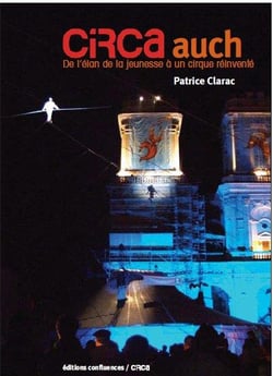 Circa auch -  de l'élan de la jeunesse à un irque réinventé