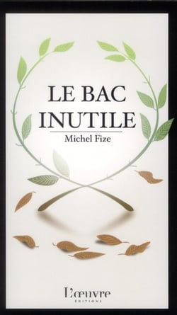 Le bac inutile