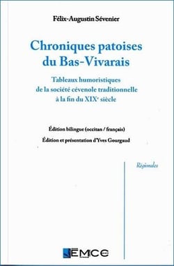 Chroniques patoises du bas-vvarais