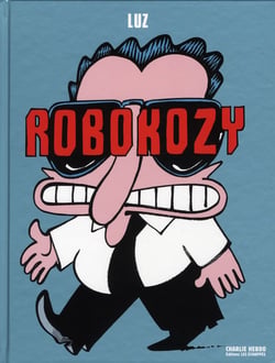 Robokozy