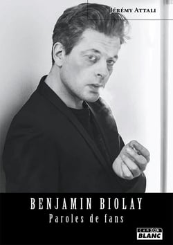 Benjamin biolay