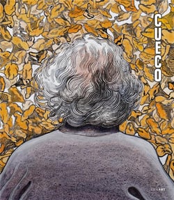 Henri Cueco