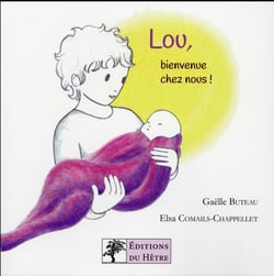 Lou - bienvenue chez nous