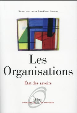 Les organisations