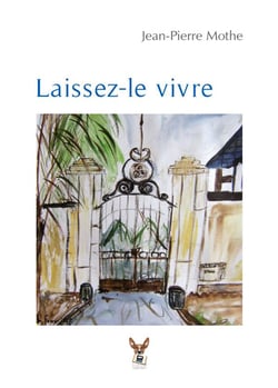 Laissez-le vivre