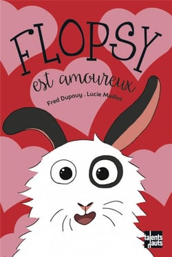 Flopsy est amoureux