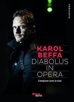 Diabolus in opéra - composer avec la voix