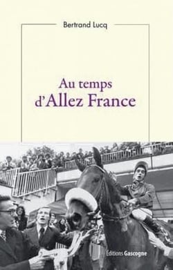 Au temps d'allez france