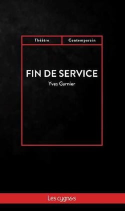 Fin de service