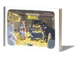 Le trésor de Noël