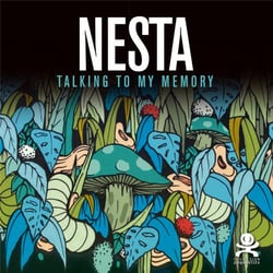 OPUS DELITS Tome 93 : nesta