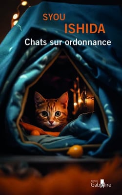 Chats sur ordonnance Tome 1