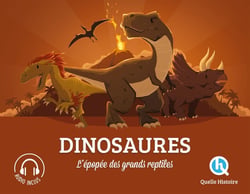 Les dinosaures - l'ère du Jurasique