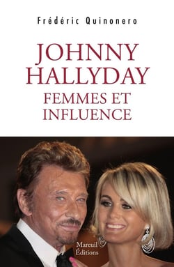 Johnny Hallyday - femmes et influence