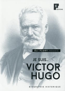 Je suis victor hugo