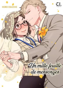 Un mille-feuille de mensonge