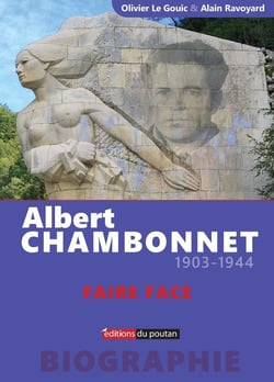 Albert Chambonnet (1903-1944) - Faire face