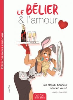 Le bélier & l'amour