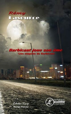 Barbicaut joue son âme