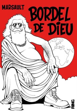 Pulp - bordel de dieu