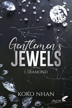 Gentlemen's jewels Tome 1 : Diamond