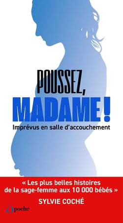 Poussez madame