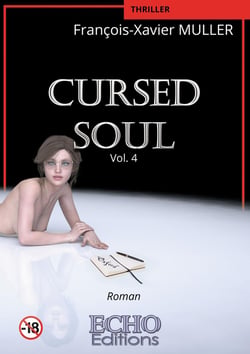 Cursed soul Tome 4