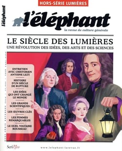 L'éléphant Hors-Série n.30