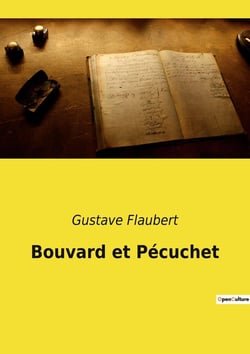 Bouvard et Pécuchet : Les tribulations de deux copistes en quête de savoir et de vie rurale