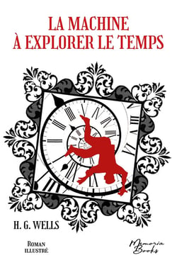 La Machine à explorer le temps