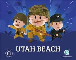 Utah Beach