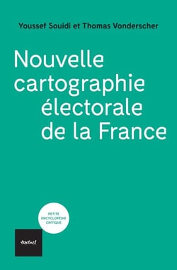 Nouvelle cartographie électorale de la France : La valse à trois