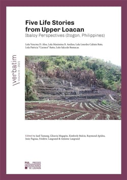 Five life stories from upper loacan : ibaloy perspectives (itogon, philippines)