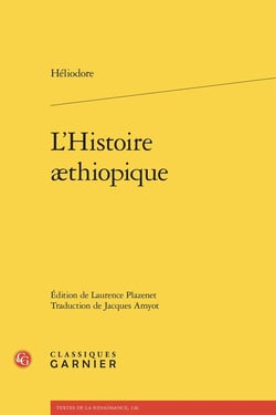 L'Histoire aethiopique