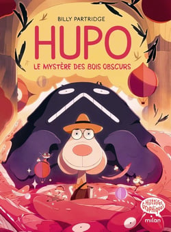 Hupo, Tome 01