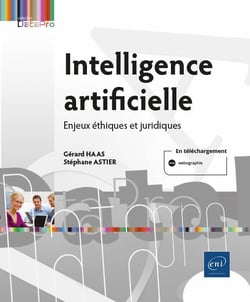 Intelligence artificielle : enjeux éthiques et juridiques