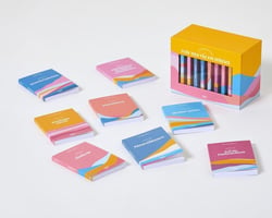 Ma petite bibliothèque pour voir ma vie en mieux