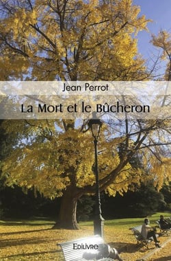 La mort et le bucheron